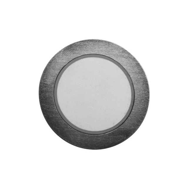 image of >4 kHz Standard Buzzer Element 30V p-p 1.063" Dia (27.00mm)>P27040-2