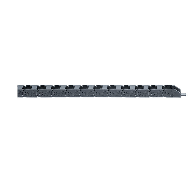 Cable and Hose Carriers, Drag Chains