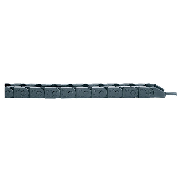 Cable and Hose Carriers, Drag Chains