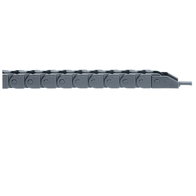 Cable and Hose Carriers, Drag Chains