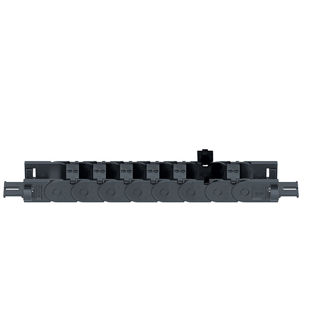 Cable and Hose Carriers, Drag Chains