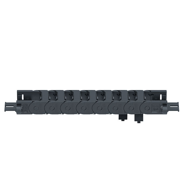 Cable and Hose Carriers, Drag Chains