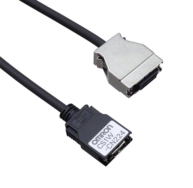 Cable Assemblies