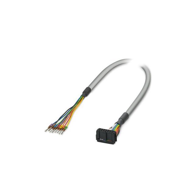Cable Assemblies