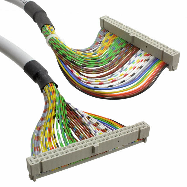 Cable Assemblies