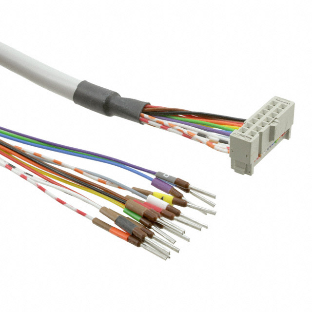 Cable Assemblies