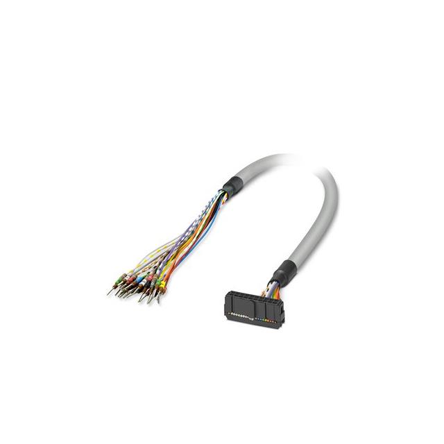 Cable Assemblies
