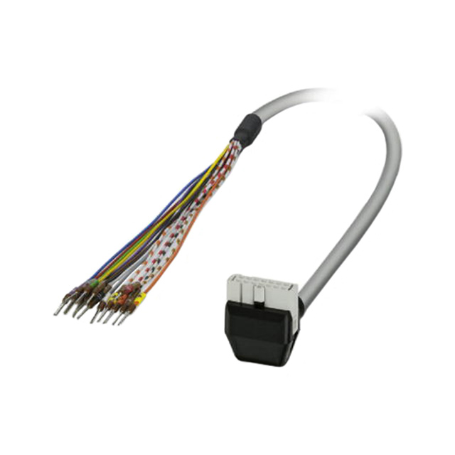 Cable Assemblies