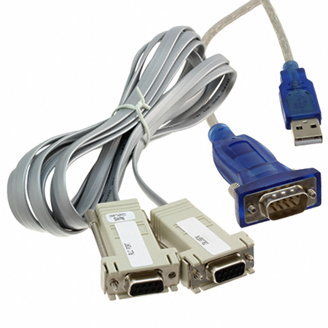 Cable Assemblies