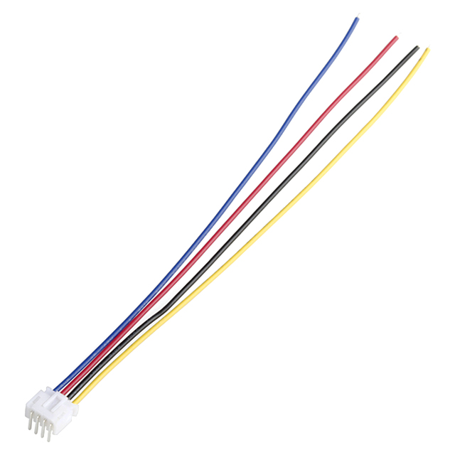 image of Cable Assemblies>PRT-09916