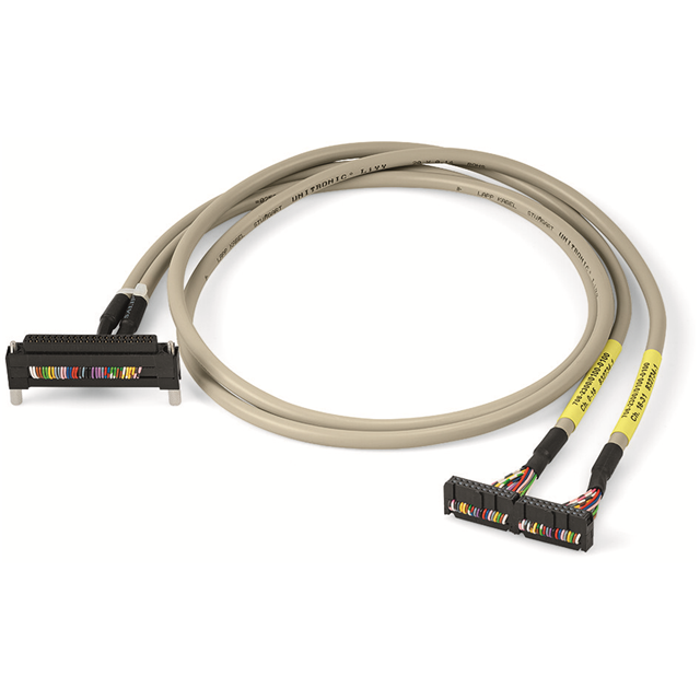 Cable Assemblies