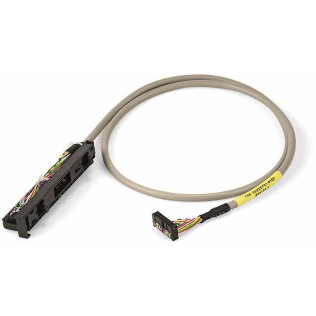 Cable Assemblies