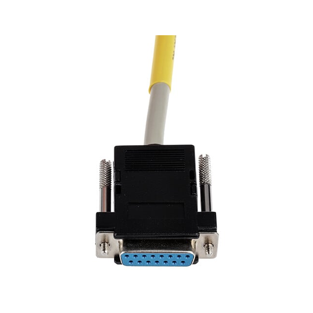 Cable Assemblies