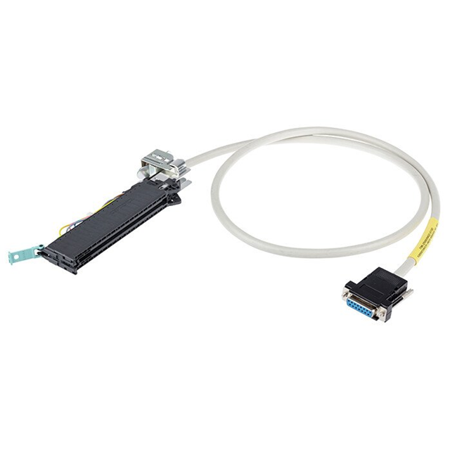 Cable Assemblies