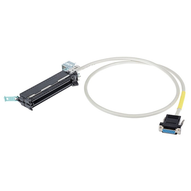 Cable Assemblies