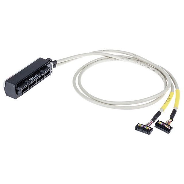 Cable Assemblies