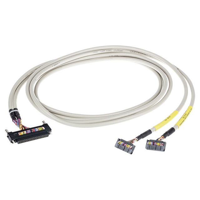 Cable Assemblies