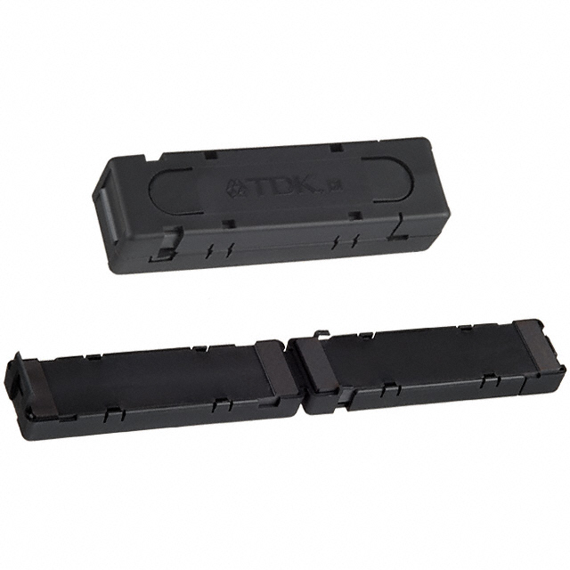 Cable Ferrites