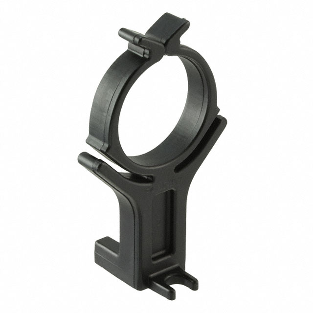 Cable Supports and Fasteners