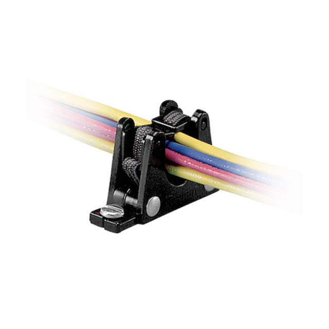 image of Cable Supports and Fasteners>ER1.25-E4-X 