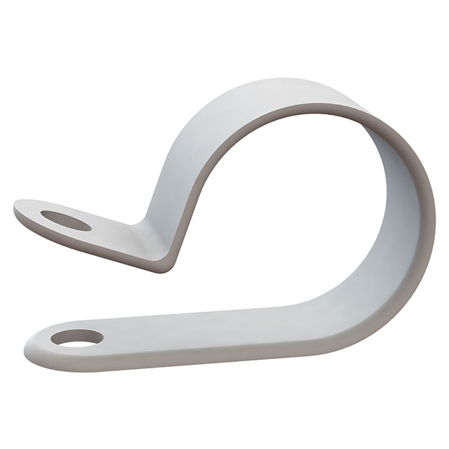 Cable Supports and Fasteners