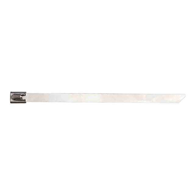 image of >Standard, Locking Silver 0.311" (7.90mm)>SSTIE-201-7316-HD