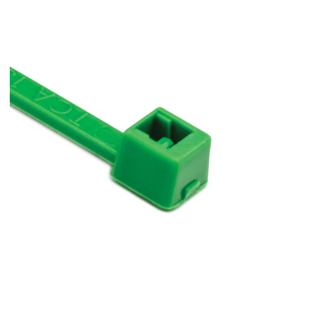 image of >Standard, Locking Green 2.17" (55.00mm) 0.100" (2.54mm) 18 lbs (8.16 kg)>111-02523