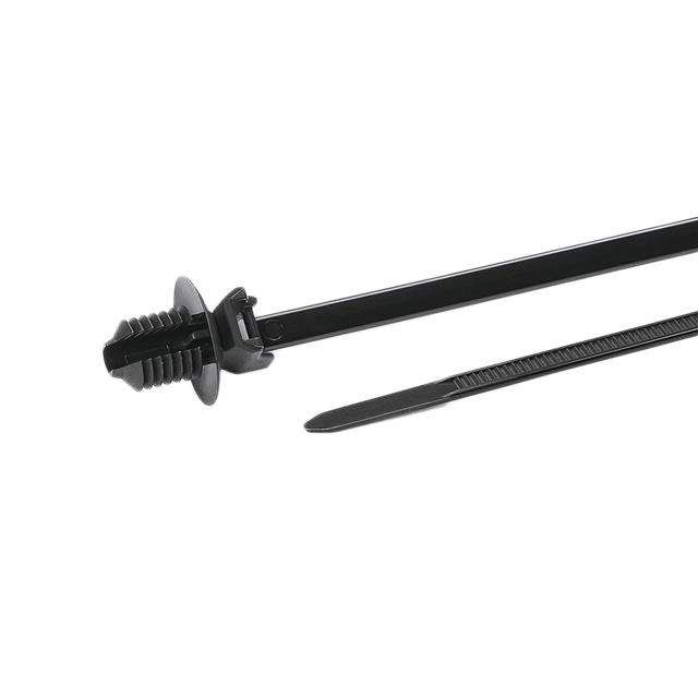 Cable Ties and Zip Ties