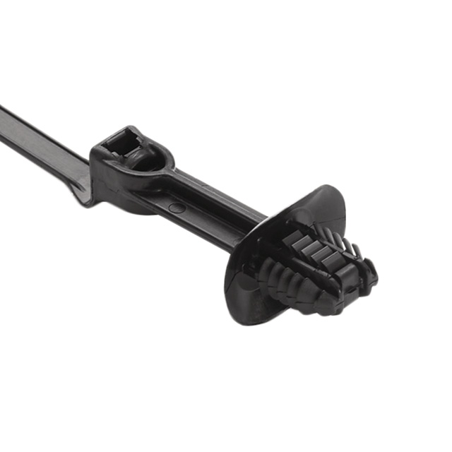 Cable Ties and Zip Ties
