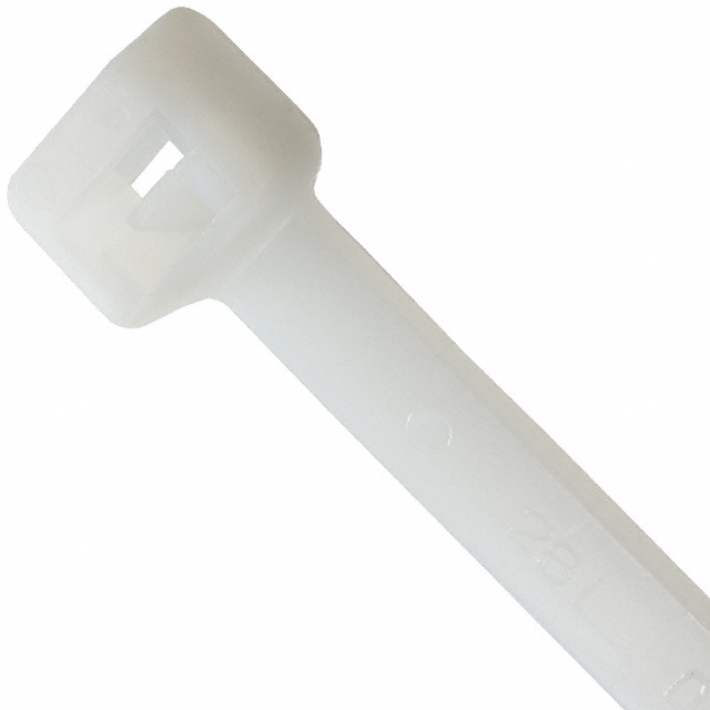 image of >Standard, Locking Natural 4.00" (101.60mm) 0.190" (4.83mm) 50 lbs (22.68 kg)>PLT4S-C
