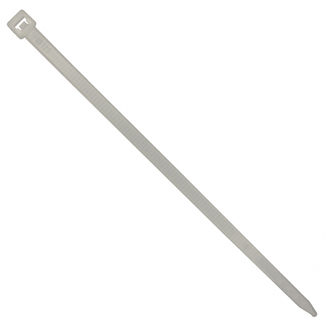 image of >Standard, Locking Natural 0.75" (19.05mm) 0.141" (3.58mm) 40 lbs (18.14 kg)>WIT-40SM