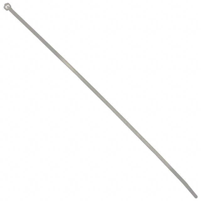image of >Standard, Locking Natural 3.19" (81.03mm) 0.141" (3.58mm) 40 lbs (18.14 kg)>WIT-40VLM