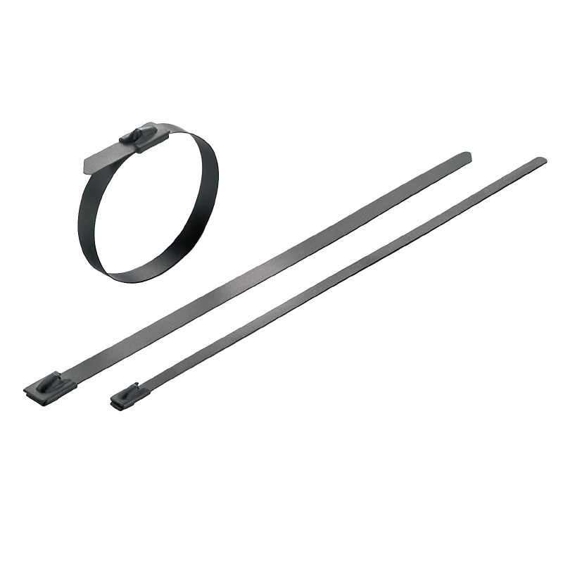 image of >Standard, Locking Black 3.94" (100.00mm) 0.181" (4.60mm) 100 lbs (45.36 kg)>1015270000