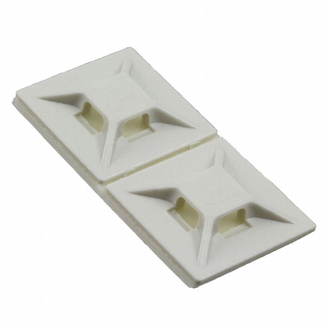 Attaches de câble - Supports et supports
