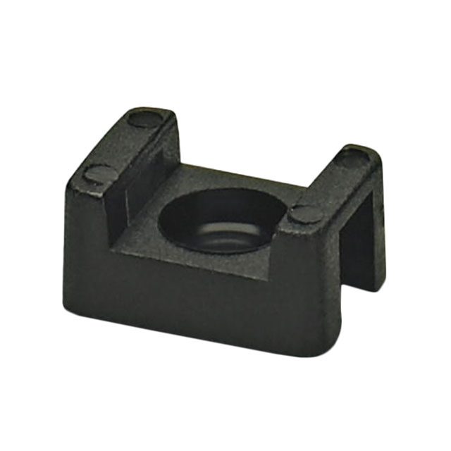 Cable Ties - Holders and Mountings>3240703