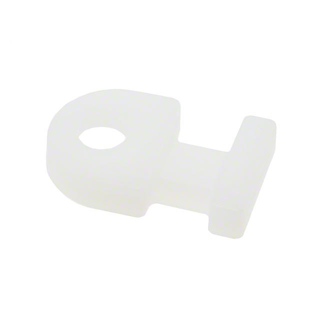 Cable Ties - Holders and Mountings