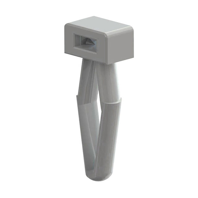 Cable Ties - Holders and Mountings