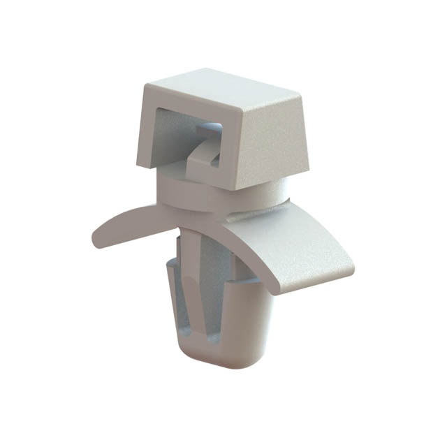Cable Ties - Holders and Mountings