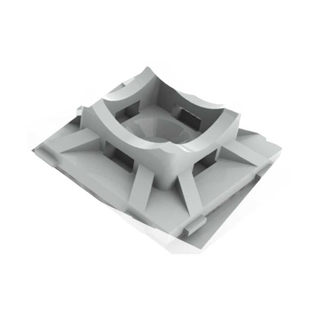 Cable Ties - Holders and Mountings