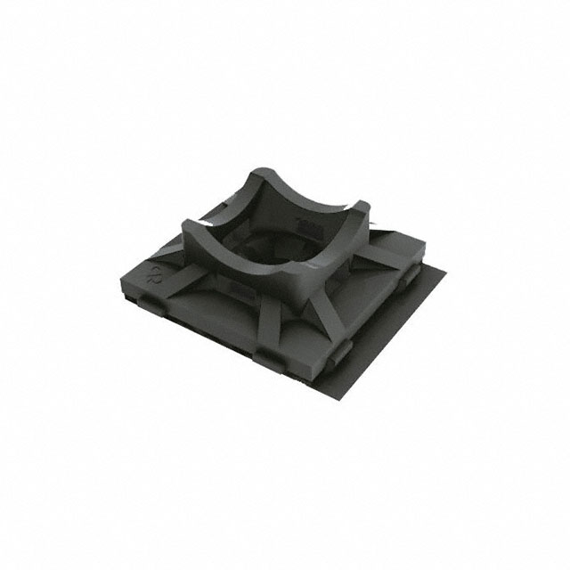 Cable Ties - Holders and Mountings