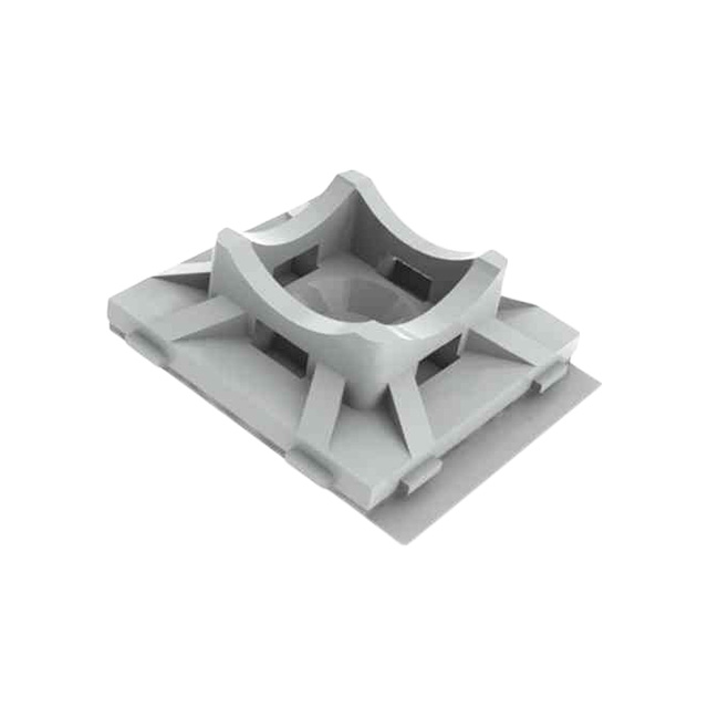 Cable Ties - Holders and Mountings