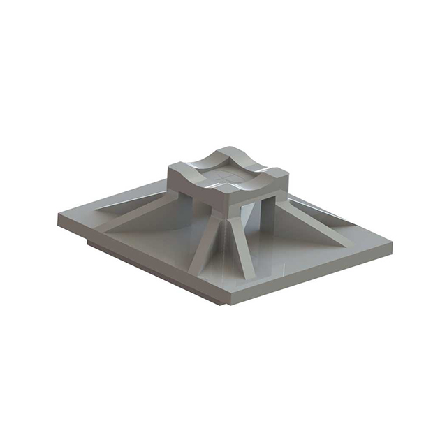 Cable Ties - Holders and Mountings