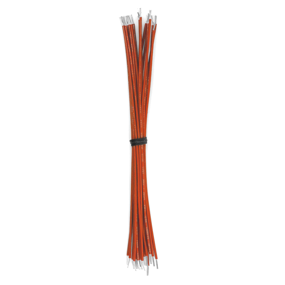 电缆、电线 - 单导体