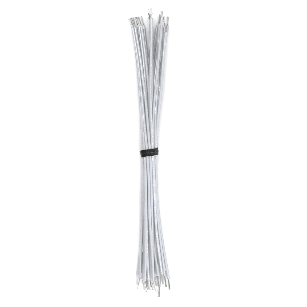 image of Cables, Wires - Single Conductors>CS16UL1007SLDWHI-24-250