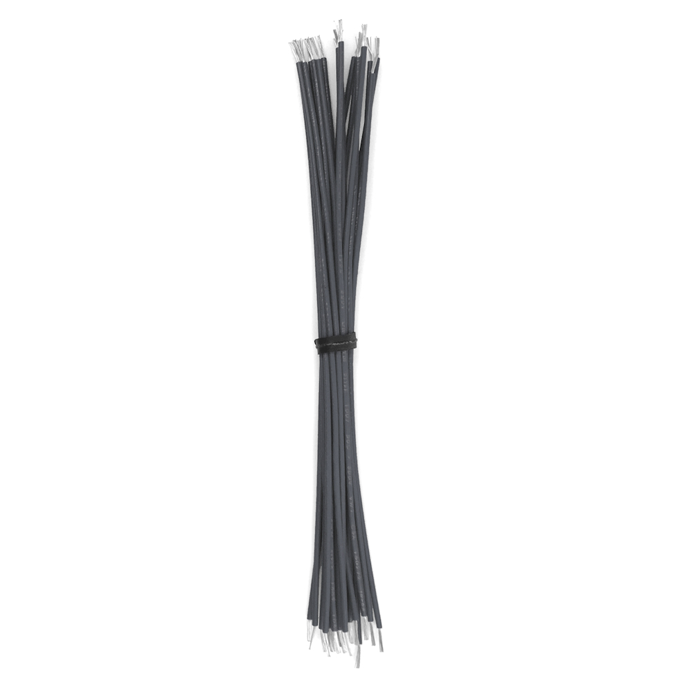 image of Cables, Wires - Single Conductors>CS26UL1007STRGRA-9-1000