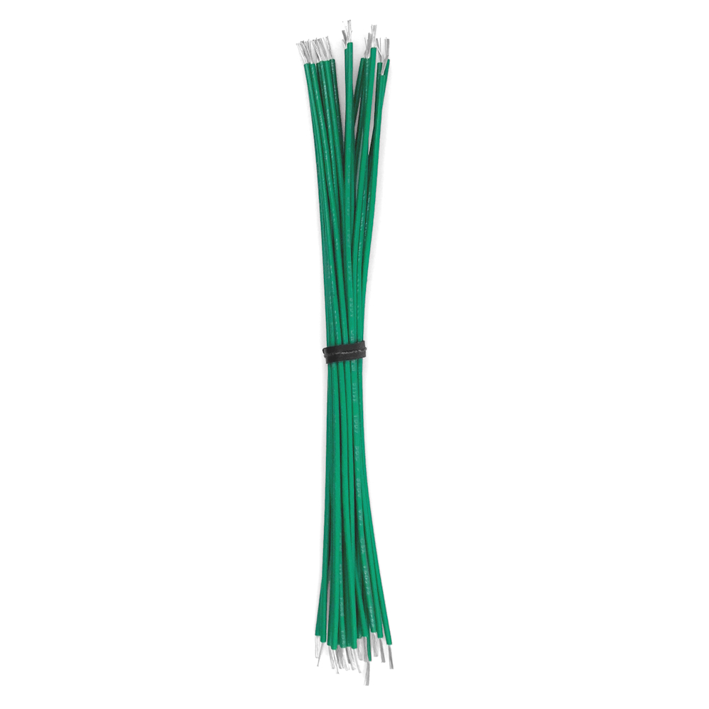Câbles, fils - conducteurs simples