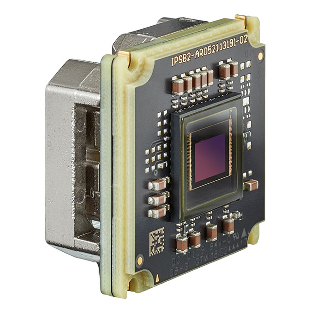 Camera Modules