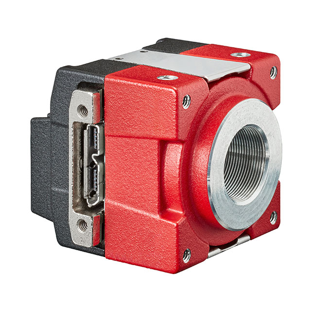 Camera Modules