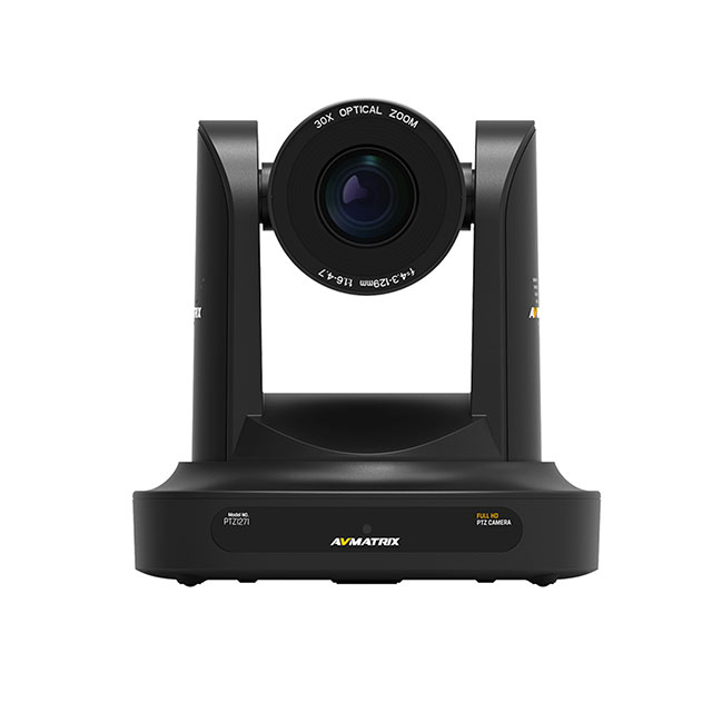 image of Cameras, Projectors>PTZ1271-30X-POE