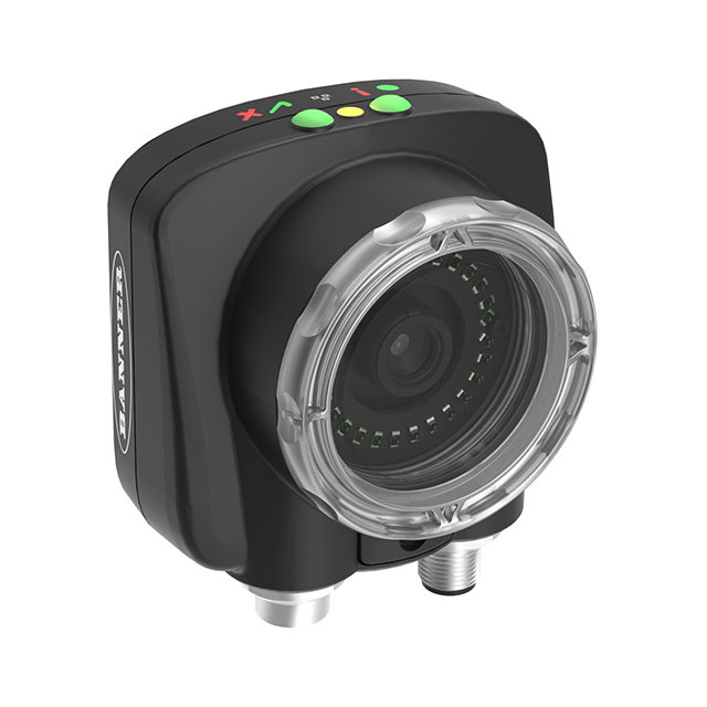Machine Vision